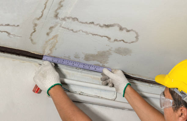 24/7 Emergency Water Damage Repair experts in Parker, KS